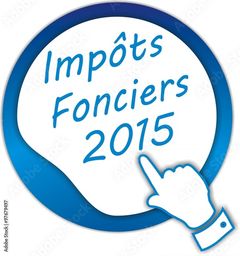 bouton impôts fonciers 2015