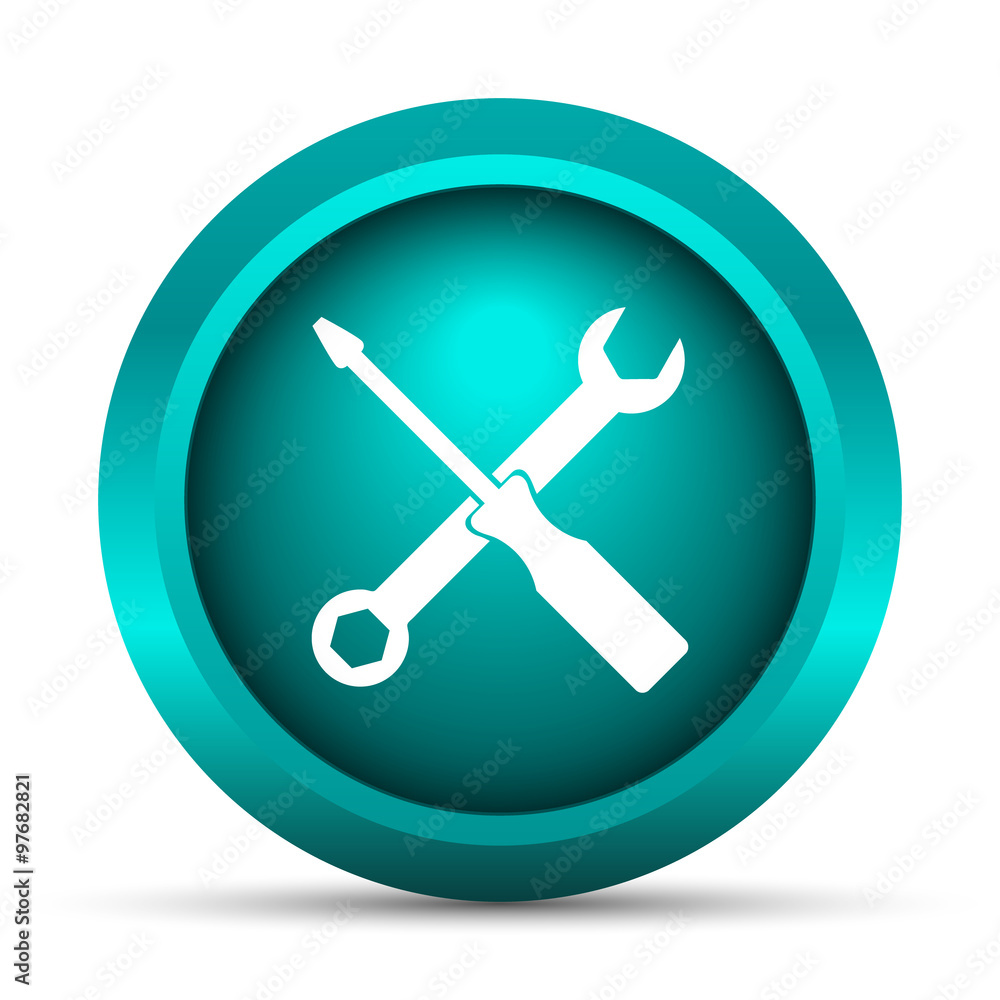 Tools icon Tools icon