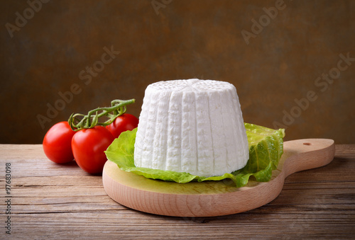 Photos Ricotta