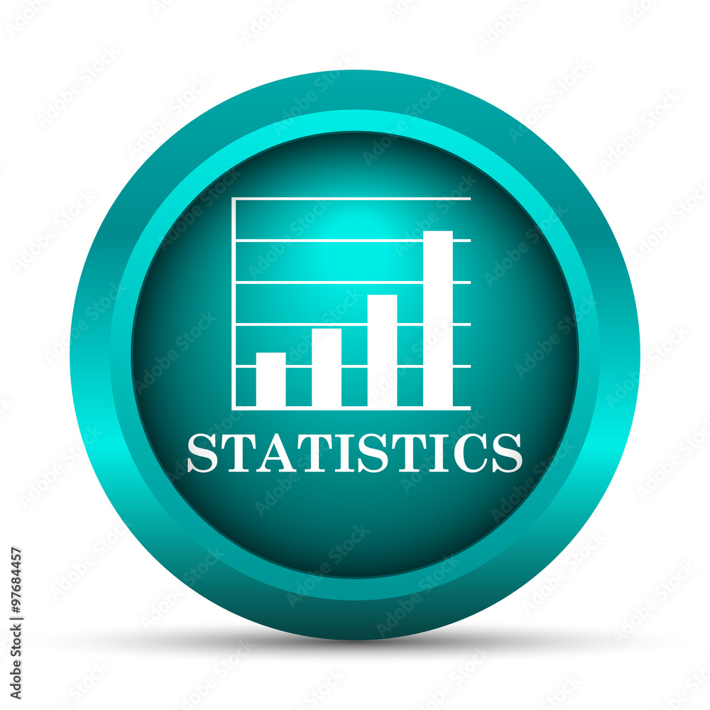 Statistics icon Statistics icon