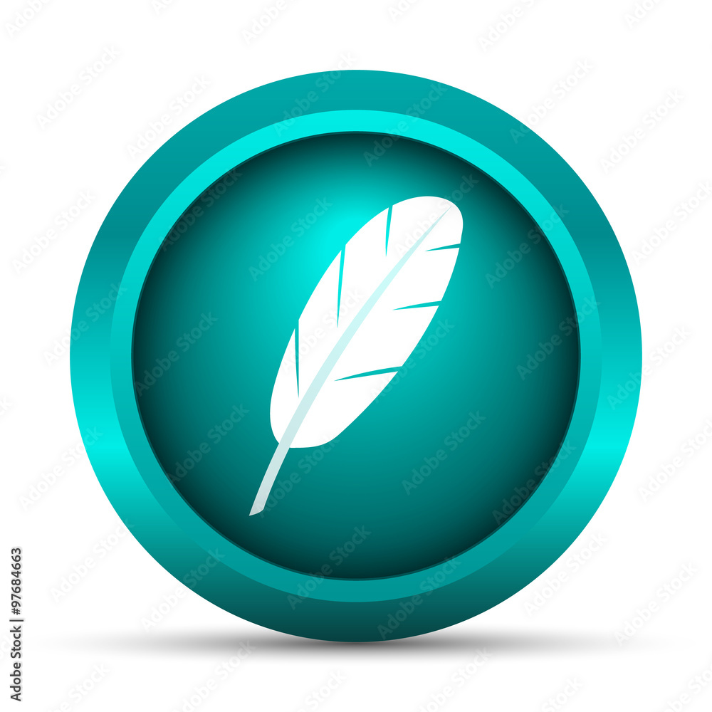 Feather icon Feather icon