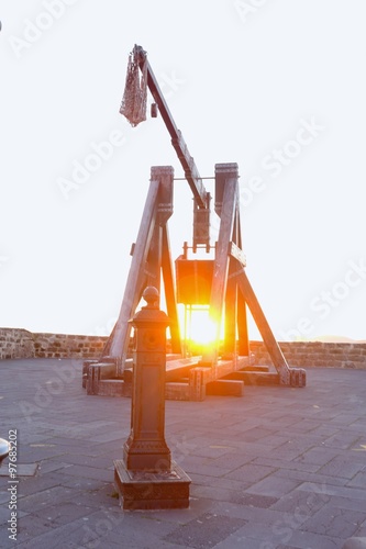 Catapulta 4