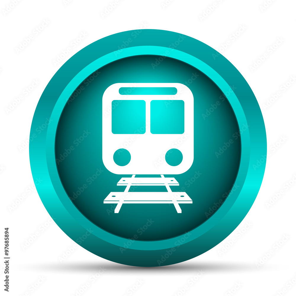 Train icon Train icon