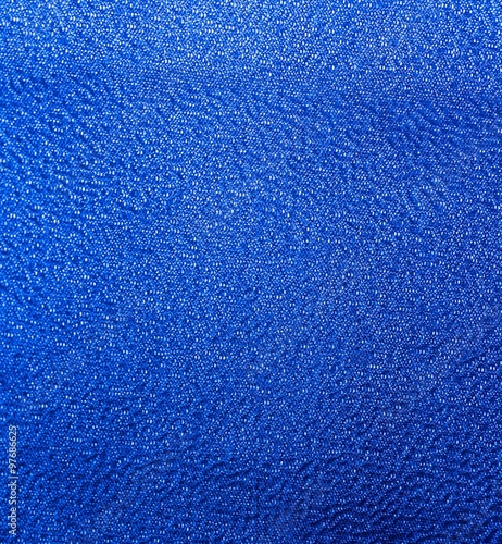 Close up texture of colorful leather