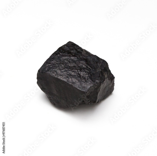 Chunk of Coal
