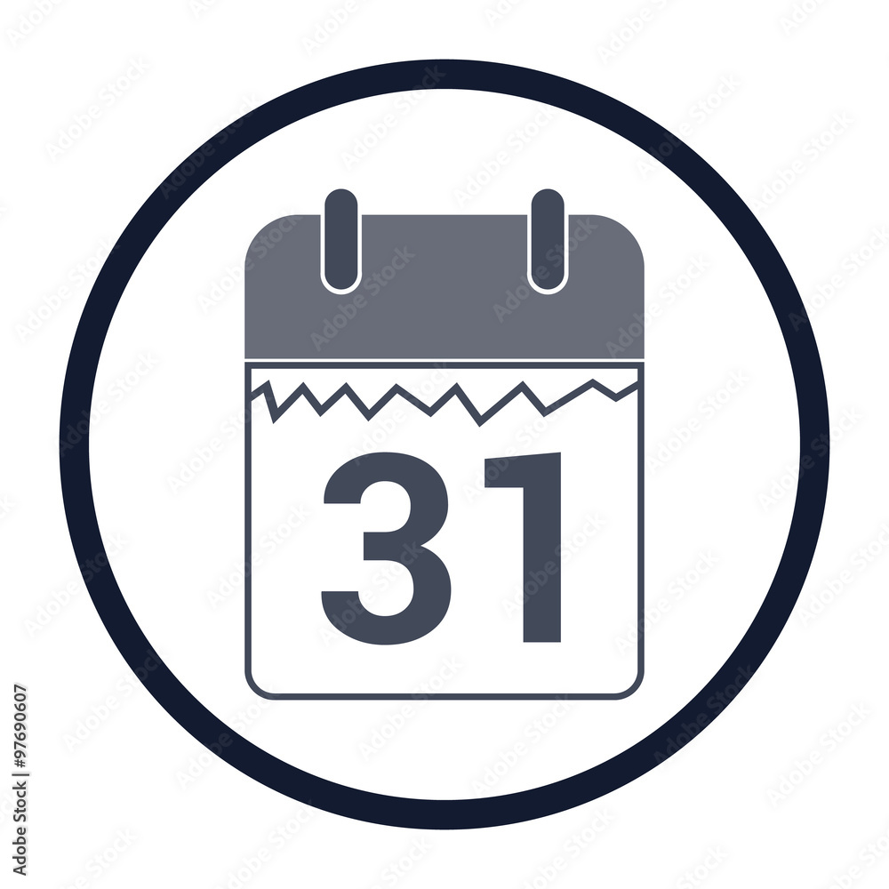 illustration of Happy new year 2016 illustration of Happy new year 2016