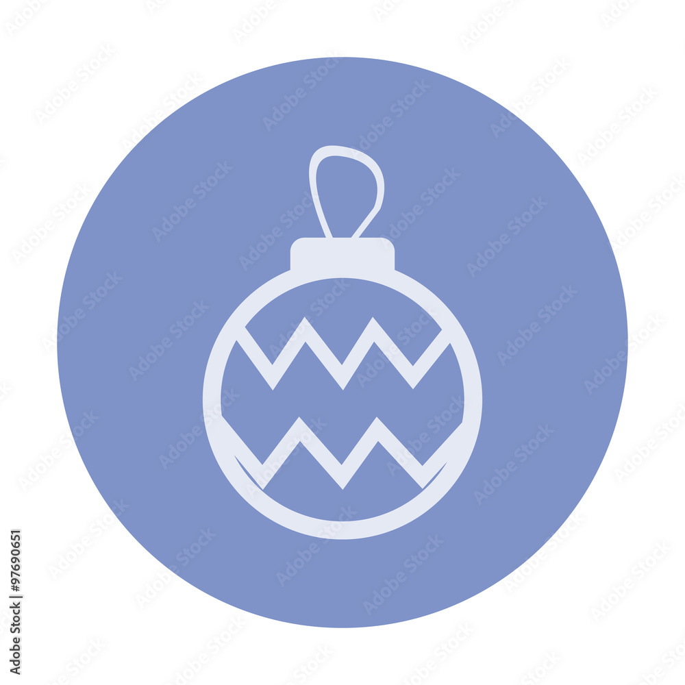 Fototapeta premium illustration of Happy new year 2016