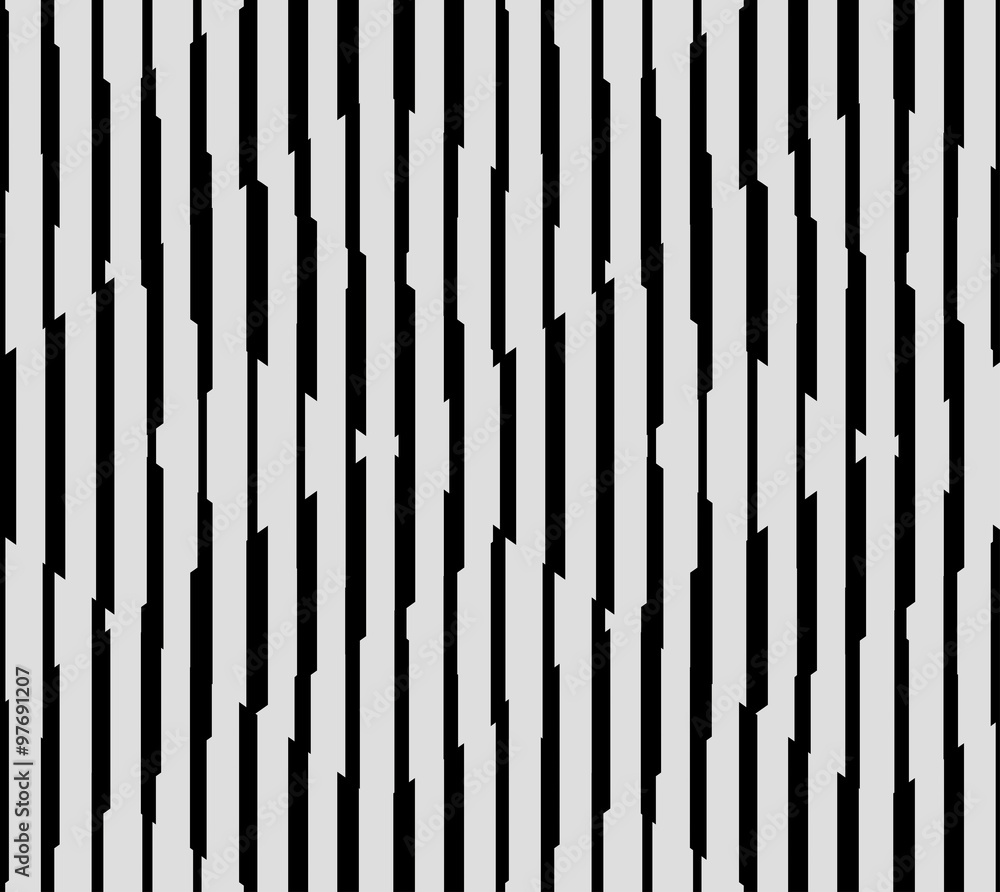 Seamless geometric pattern 2 Seamless geometric pattern 2