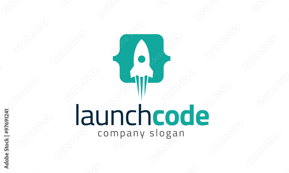 Launch Website - Rocket Code Launch Website - Rocket Code