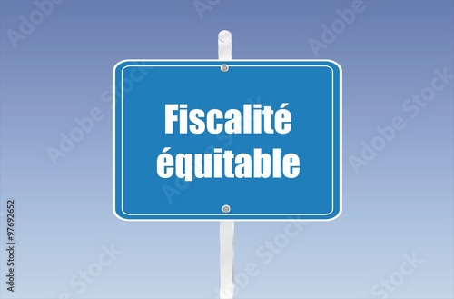 panneau fiscalité équitable 09122015