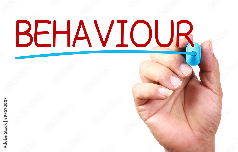 Behaviour Behaviour