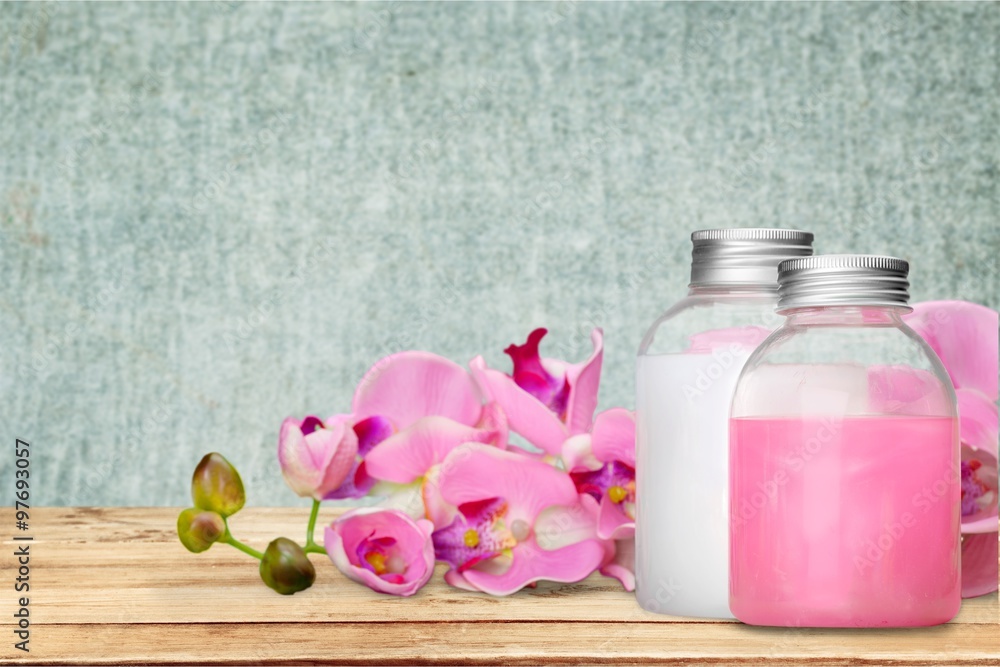 Cosmetics. Cosmetics.