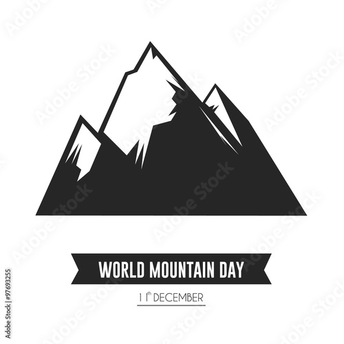 World Mountain Day