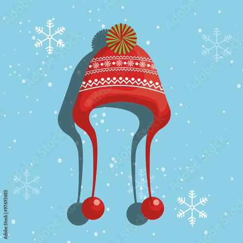 Winter fashion wear and accesories 