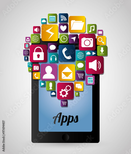 Multimedia mobile applications