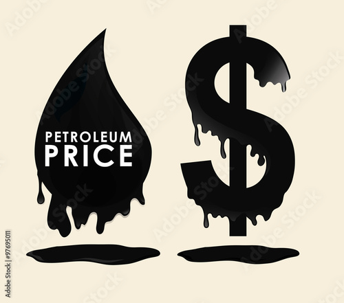 Petroleum price design 