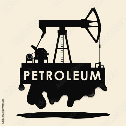 Petroleum price design 