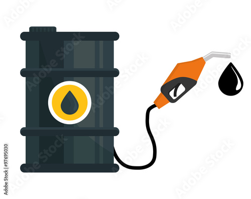 Petroleum price design 