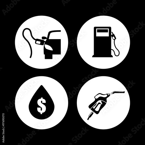 Petroleum price design 