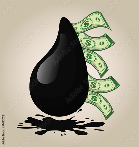 Petroleum price design 