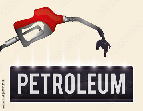 Petroleum price design 