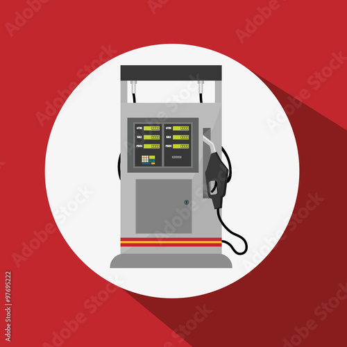 Petroleum price design 