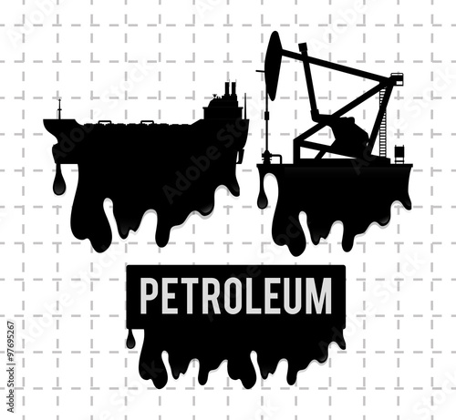 Petroleum price design 
