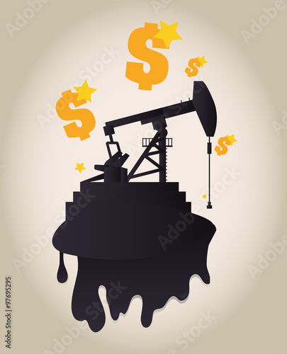 Petroleum price design 