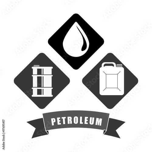 Petroleum price design 