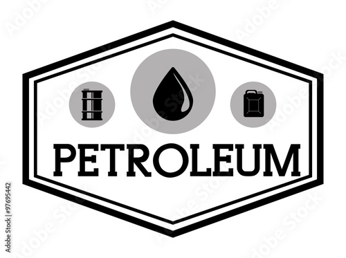 Petroleum price design 