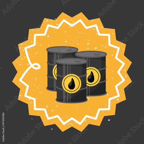 Petroleum price design 