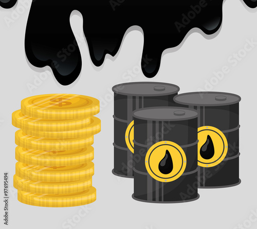 Petroleum price design 