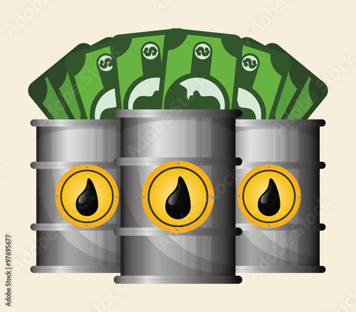 Petroleum price design 