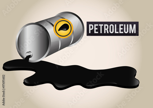 Petroleum price design 