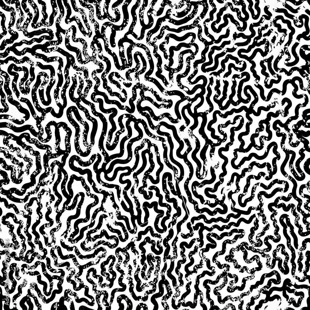 Seamless grunge background. Seamless grunge background.