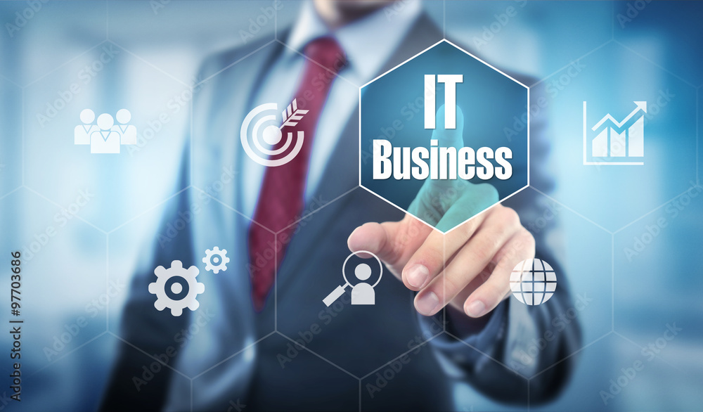 IT-Business IT-Business