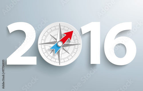 2016 Compass