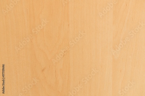 Light wooden background