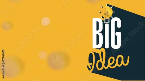Big idea design, Video Animation 