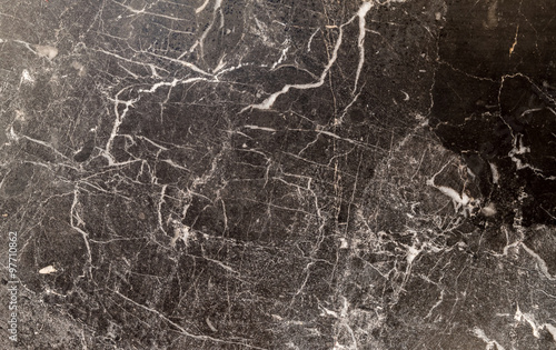 Closeup surface marble wall texture background
