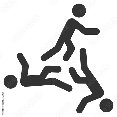 Moving Men Icon