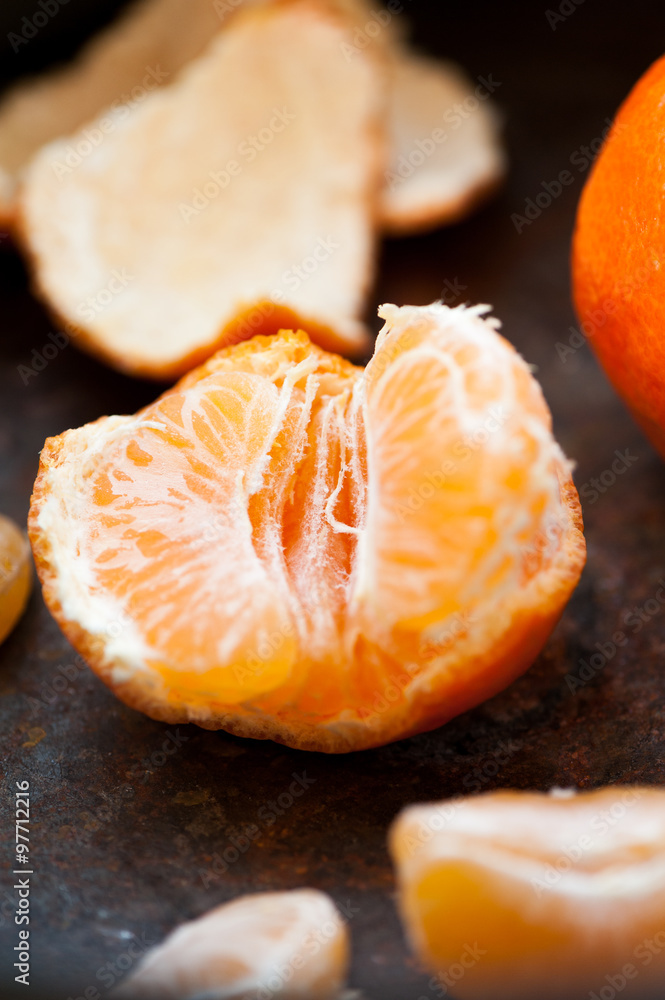 Clementines