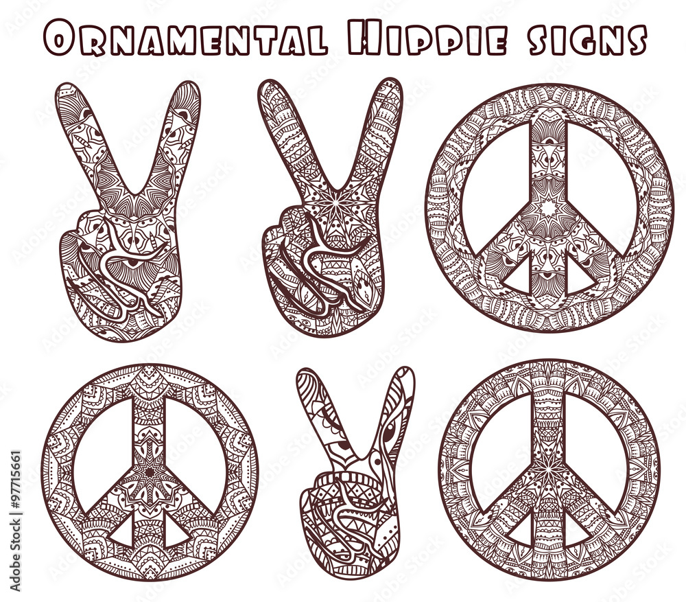 Fototapeta premium Beautiful card