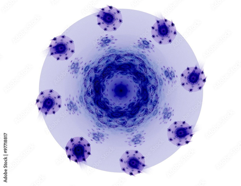 The colors in the series, Fancy paint. Background consists of fractal color texture and is suitable for use in projects The colors in the series, Fancy paint. Background consists of fractal color texture and is suitable for use in projects