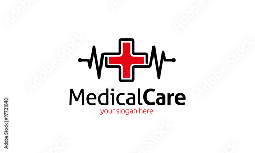 Medica Care Logo