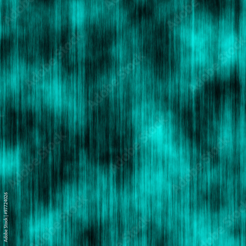 turquoise black background texture with fibers and clouds