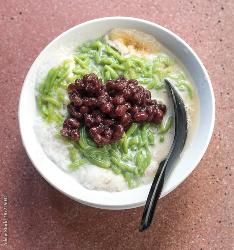 Cendol photo