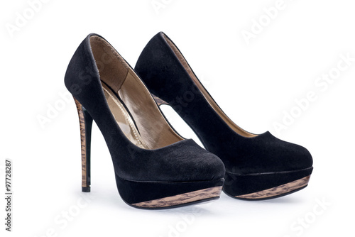The one women's stylish shoes high heels