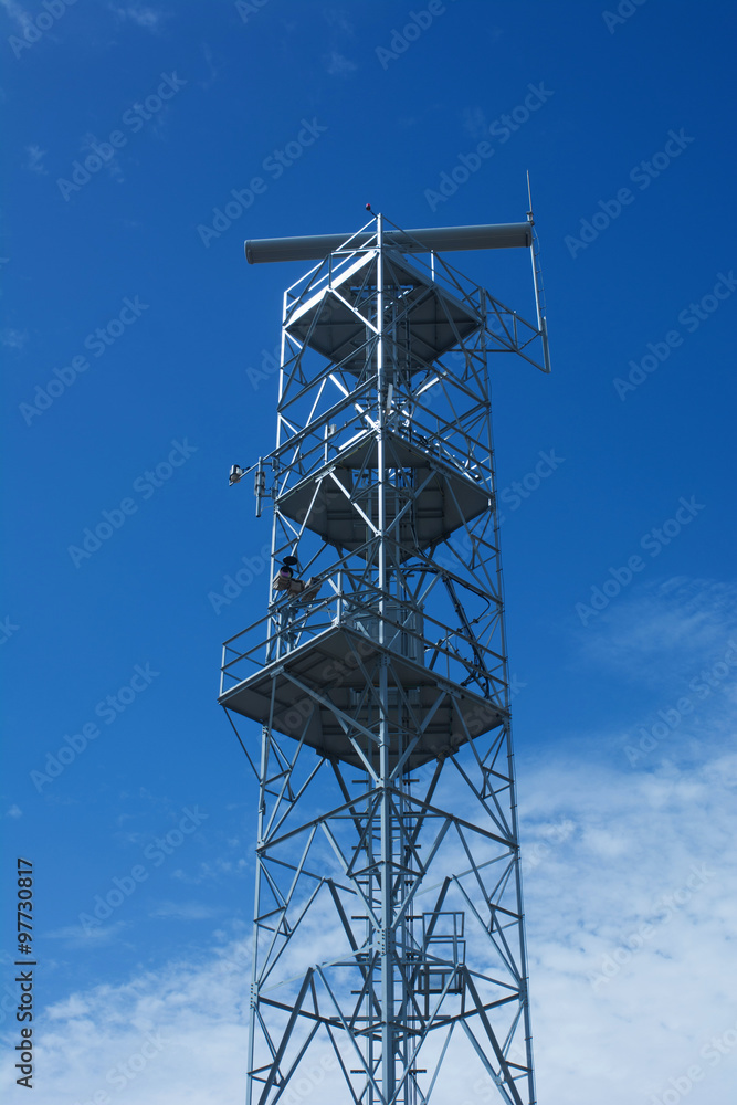 Antenna - Radar