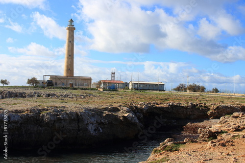 isola di favignana trapani sicilia